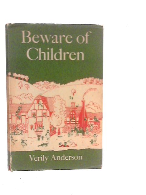 Beware of Children