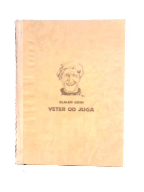 Veter Od Juga