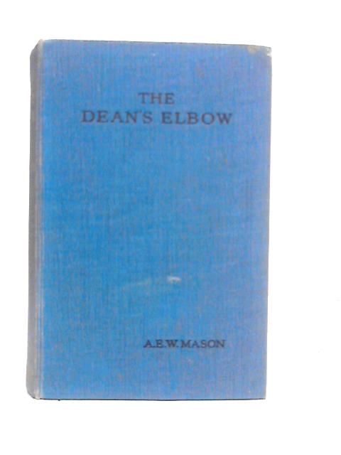 The Dean's Elbow