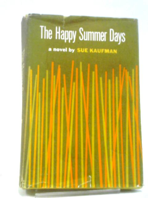 The Happy Summer Days