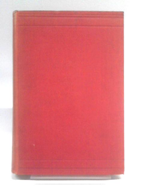 An Introduction to the Study of Map Projections