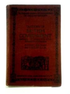 The Story of British Government 