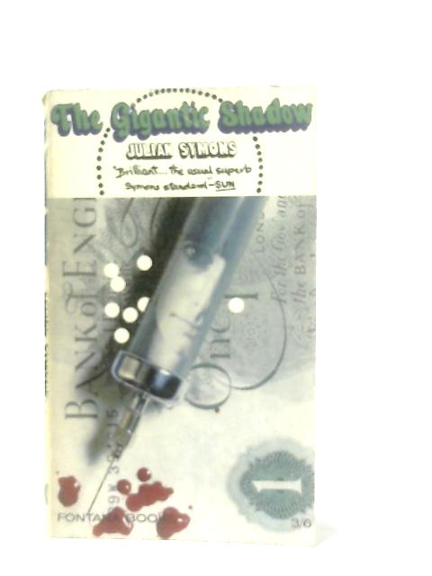 The Gigantic Shadow