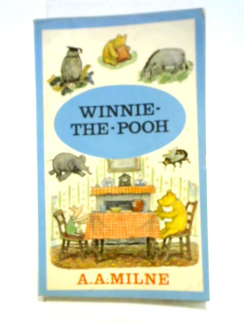 Winnie-The-Pooh