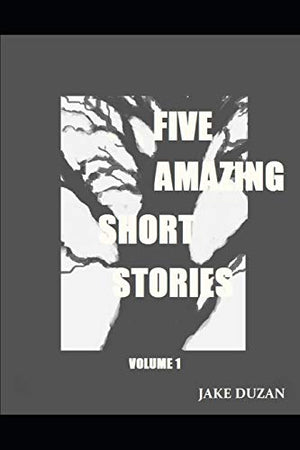 Five Amazing Short Stories