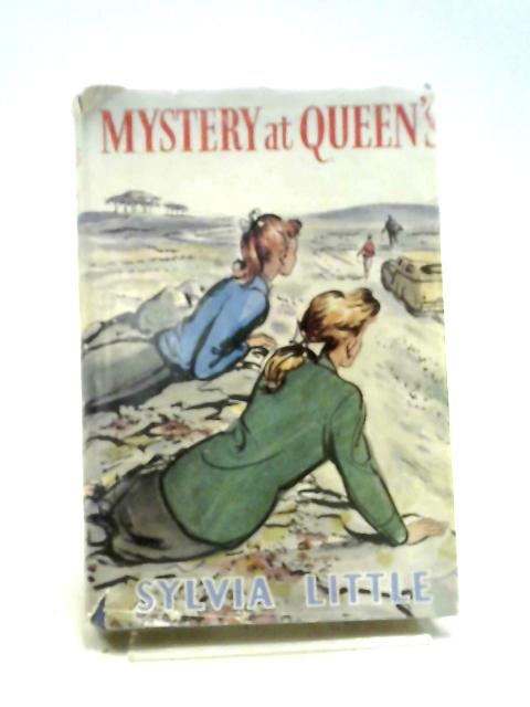 Mystery At Queen's