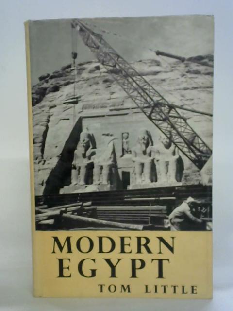 Modern Egypt