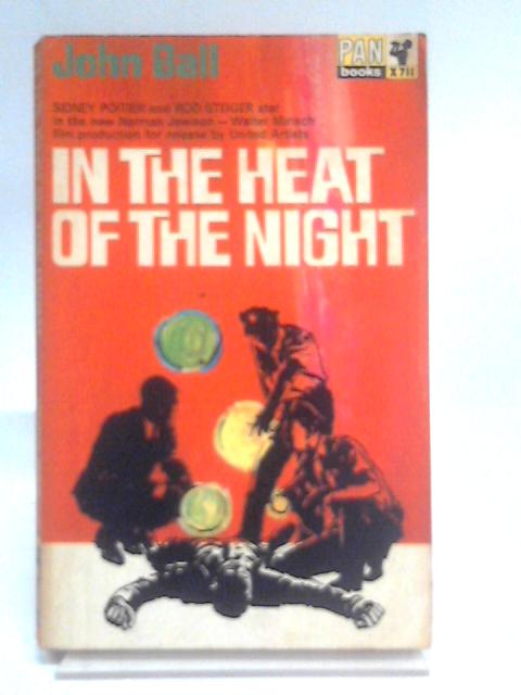 In the Heat of the Night