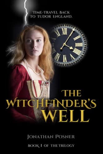 The Witchfinder's Well