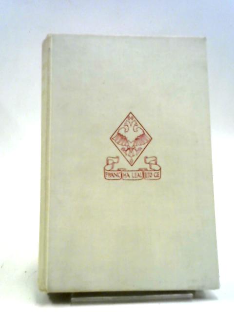 The Godolphin School, 1726-1926.