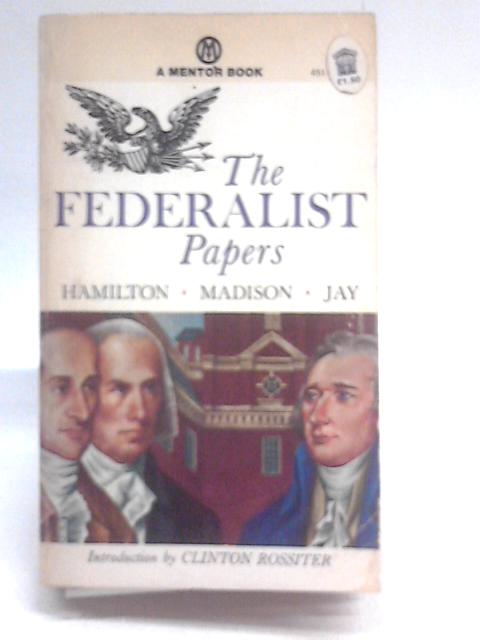 Federalist Papers