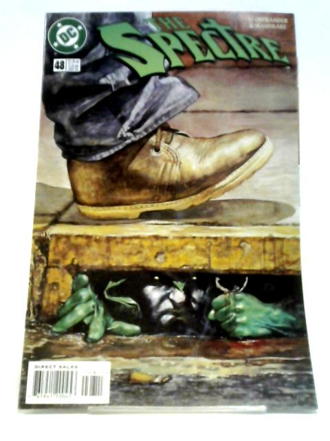 The Spectre, No. 48