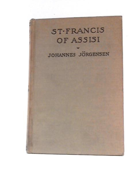 Saint Francis of Assisi Biography