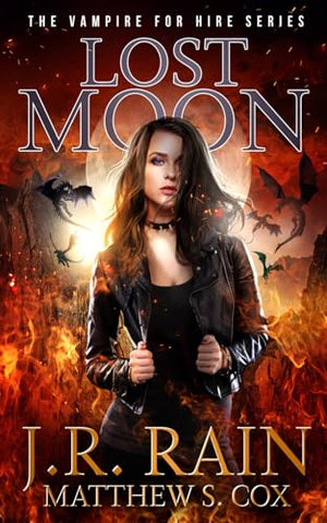 Lost Moon