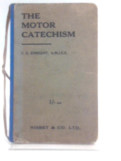 The Motor Catechism
