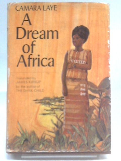 A Dream of Africa