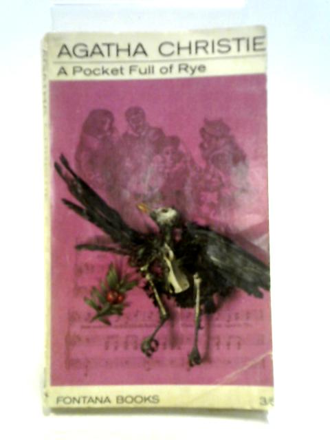 A Pocket Full of Rye