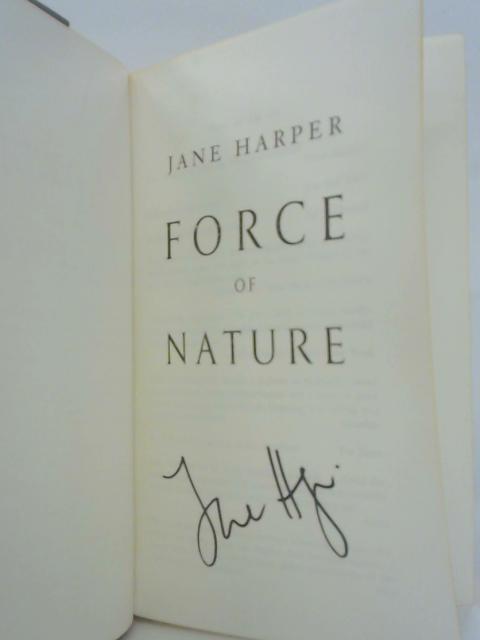 Force of Nature