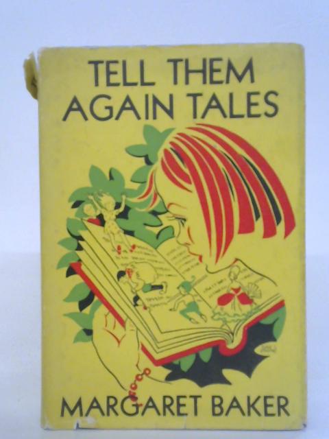 Tell Them Again Tales