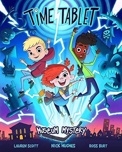 Time Tablet