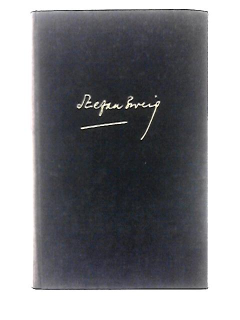 Baumeister der Welt [Balzac - Dickens - Dostojewski - Hölderlin - Kleist - Nietzsche - Casanova - Stendhal - Tolstoi]