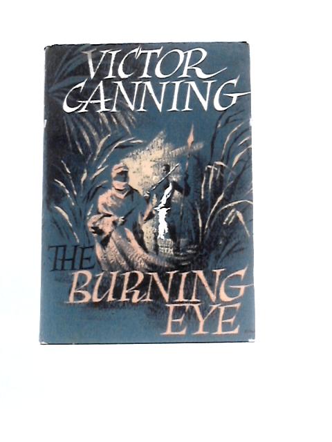 The Burning Eye