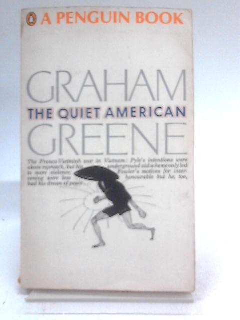 The Quiet American