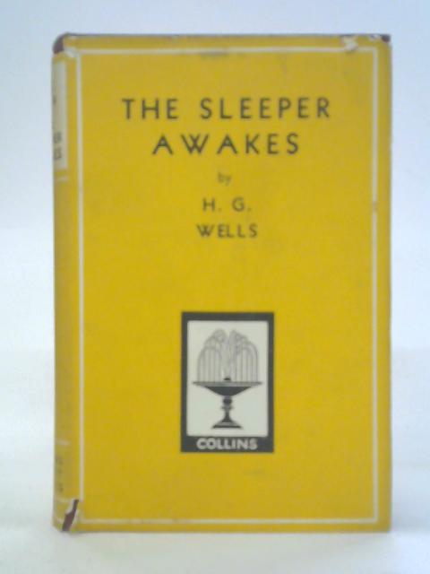 The Sleeper Awakes