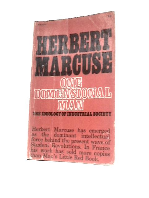 One Dimensional Man