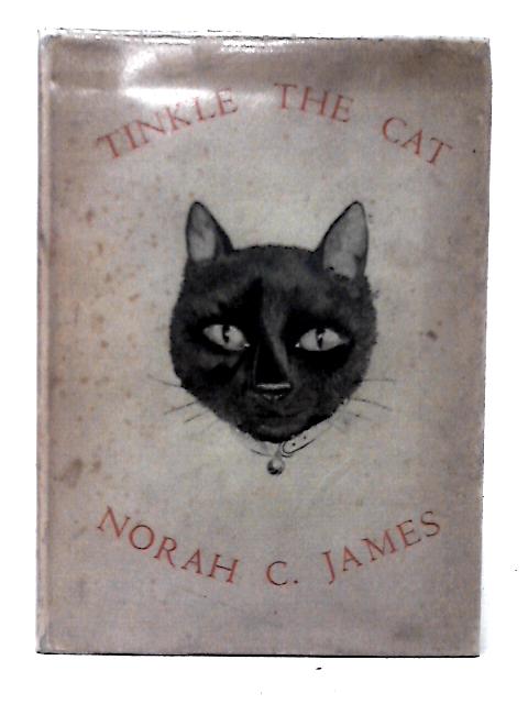 Tinkle The Cat