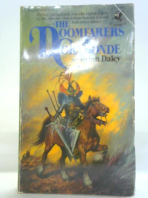 The Doomfarers of Coramonde