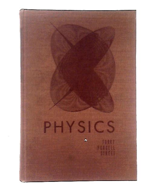 Physics for Science and Engineering Students