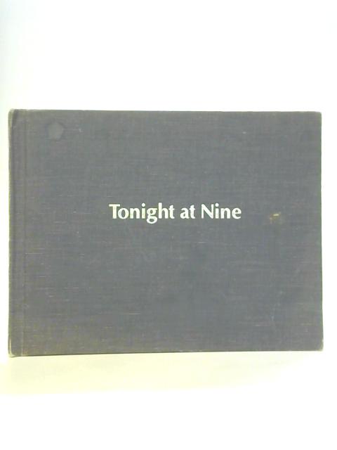Tonight at Nine