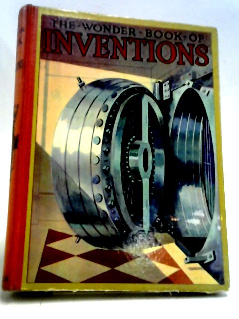 The Wonder Book of Inventions