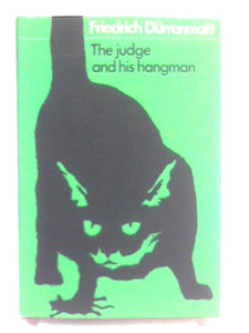 The Judge and His Hangman 