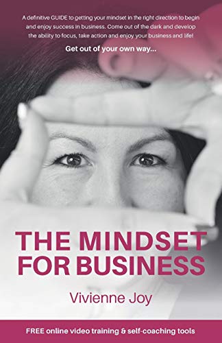 The Mindset for Business