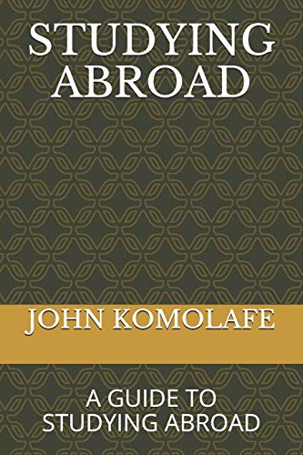 Studying Abroad