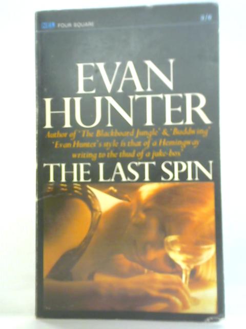 The Last Spin