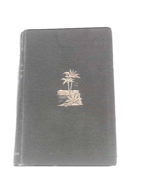 Letters and Sketches from The New Hebrides.