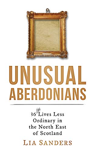 Unusual Aberdonians