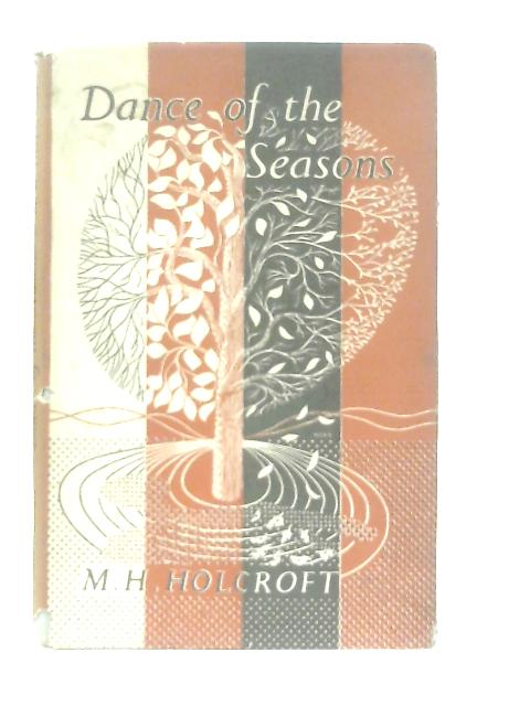Dance of the Seasons: An Autobiographical Essay