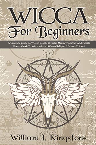 Wicca For Beginners