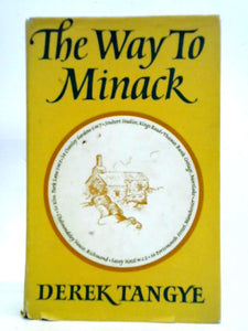Way to Minack 