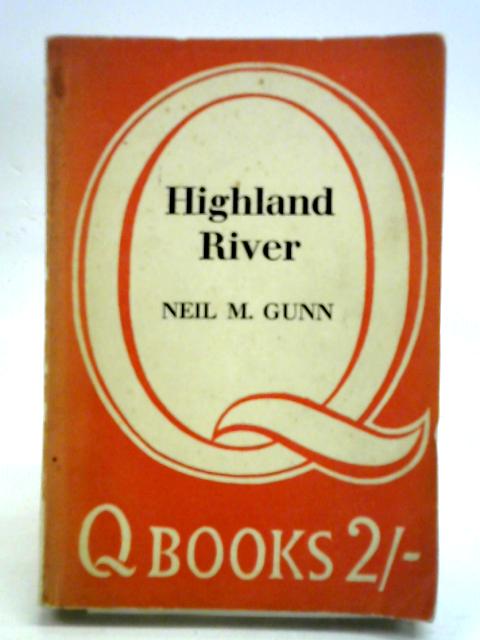 Highland River