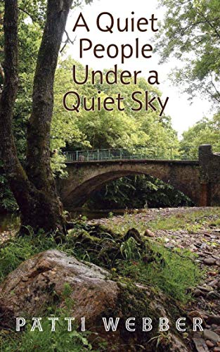 A Quiet People Under A Quiet Sky