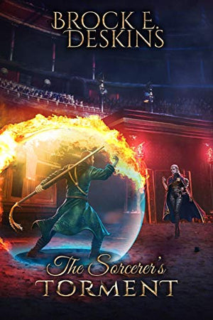 The Sorcerer's Torment