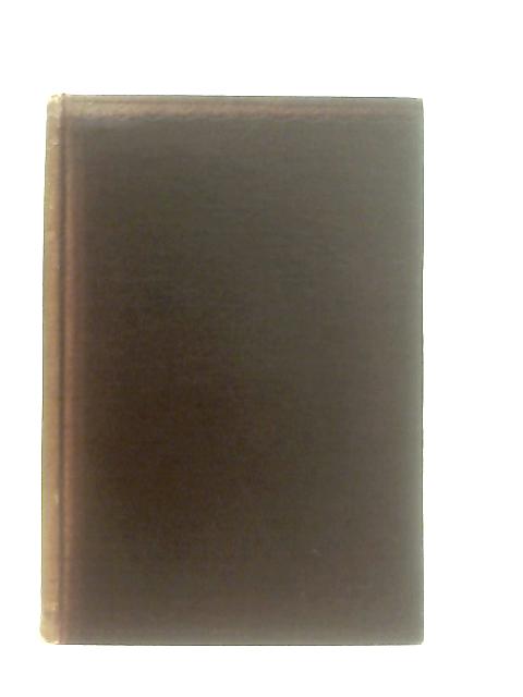 An Anthology of Medieval Latin