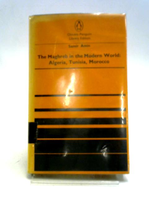 The Maghreb in the Modern World