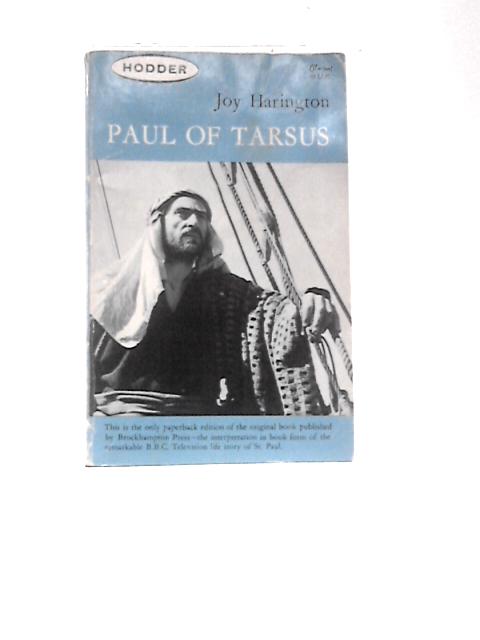 Paul of Tarsus