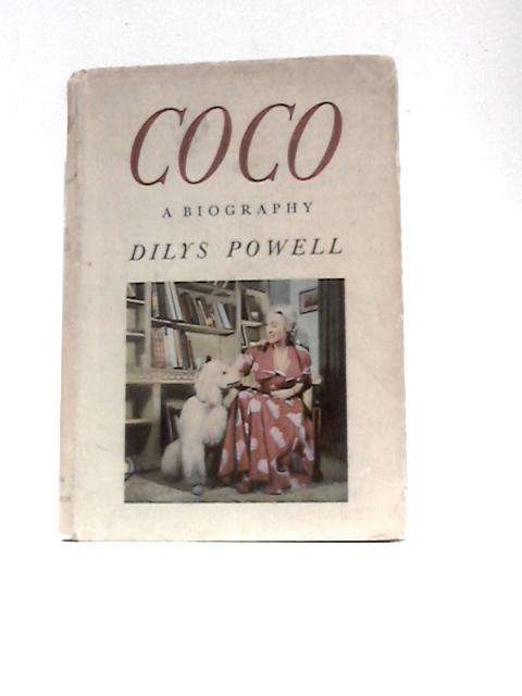 Coco: A Biography